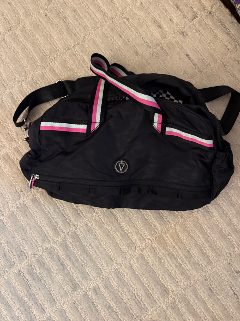 Ivivva Duffle Bag